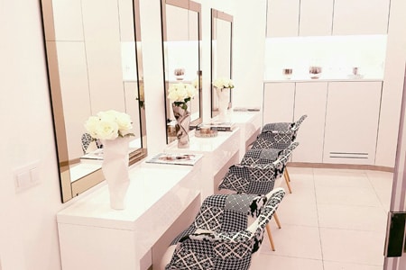 Salon Konfidentiel | Salon coiffure spécialiste extensions Paris Salon Konfidentiel | Salon coiffure spécialiste extensions Paris